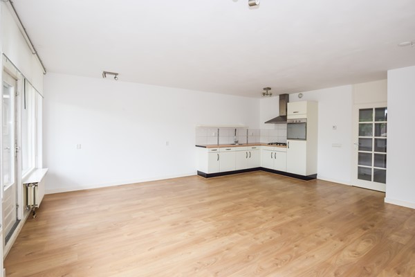 Medium property photo - Maaspoortweg 243, 5235 KE 's-Hertogenbosch
